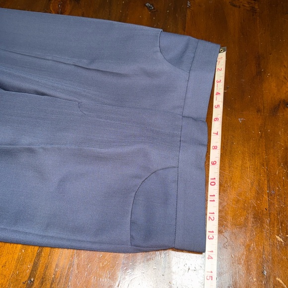 TOTĂŠME PLEATED TAILORED TROUSERSđź’– - Picture 11 of 12